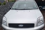 Ford Fusion 1,4 16V Viva X Bj. 08.2004  - Ford Fusion: Viva