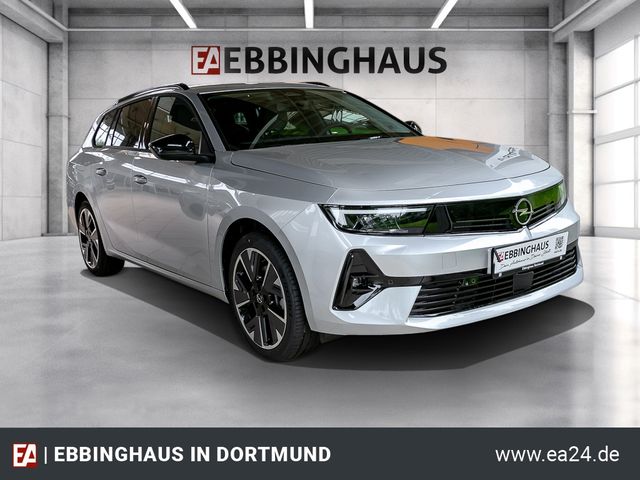 Opel Astra Sports Tourer Electric Basis L Navi LED Ap