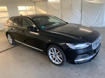 Volvo V90 - 2