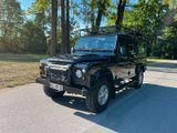 Other Land Rover Defender 110 TD4 Schwarz - Other in Bielefeld