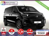 Citroën Jumpy DoKa M Massage Leder Holz AHK UVP-34%* - Citroën Jumpy in München