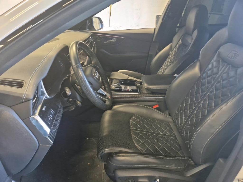 Audi SQ8 - Bild 6