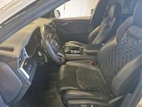 Audi SQ8 - Vorschau Bild 6