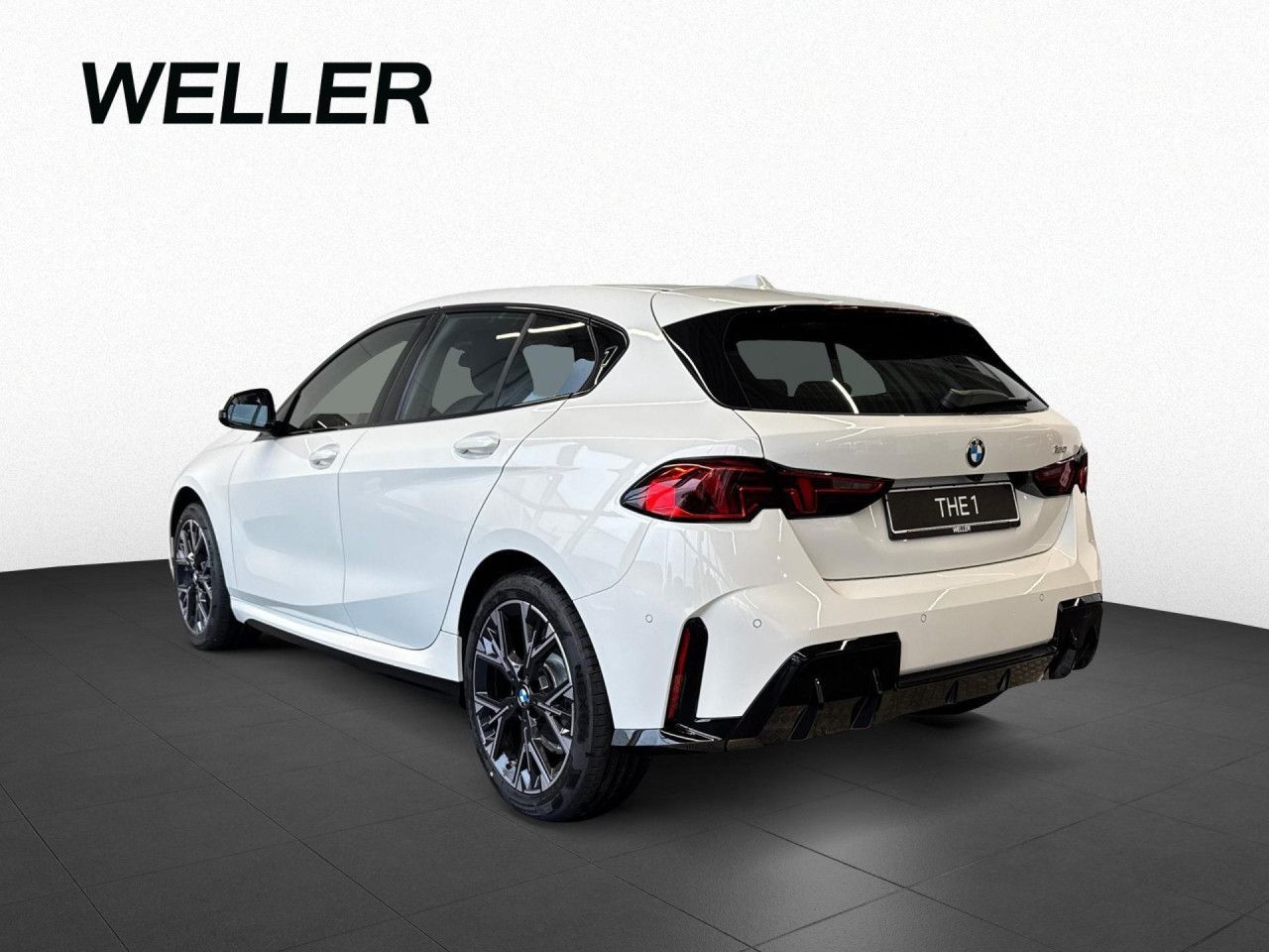 BMW 120 - Bild 7