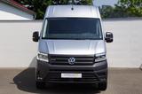 Volkswagen Crafter 35 Kasten L3H3 MR HOCH 4MOTION LED 230V - Volkswagen Crafter in Augsburg