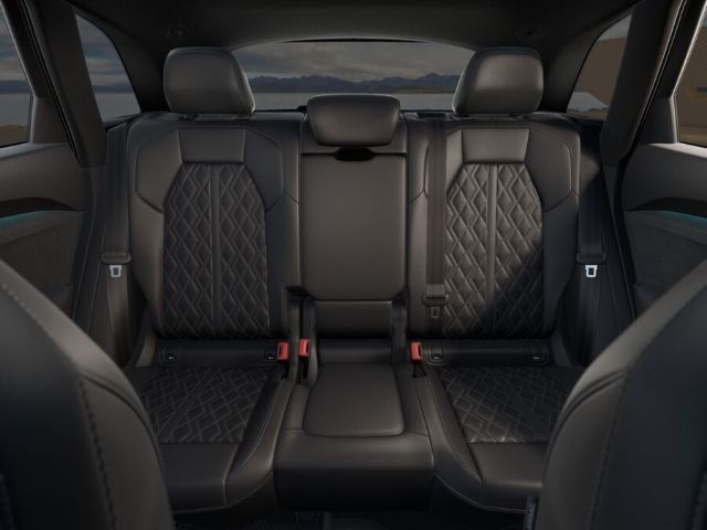Audi SQ5 - Bild 6