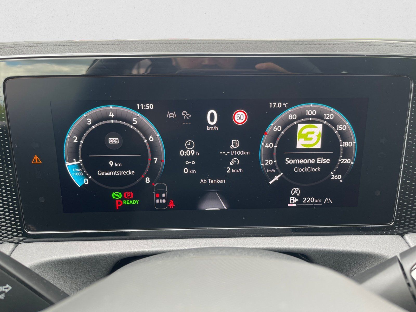 Volkswagen Tiguan - Bild 13