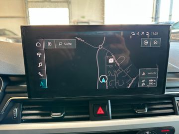 Audi A4 Allroad quattro 40 TDI *Virtuel*LED*Spurh*
