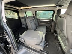 Pössl Vanster 180PS*NAVI*Standheizung*TAGESZULASSUNG