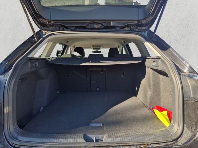 Golf Variant Life 2.0 TDI DSG