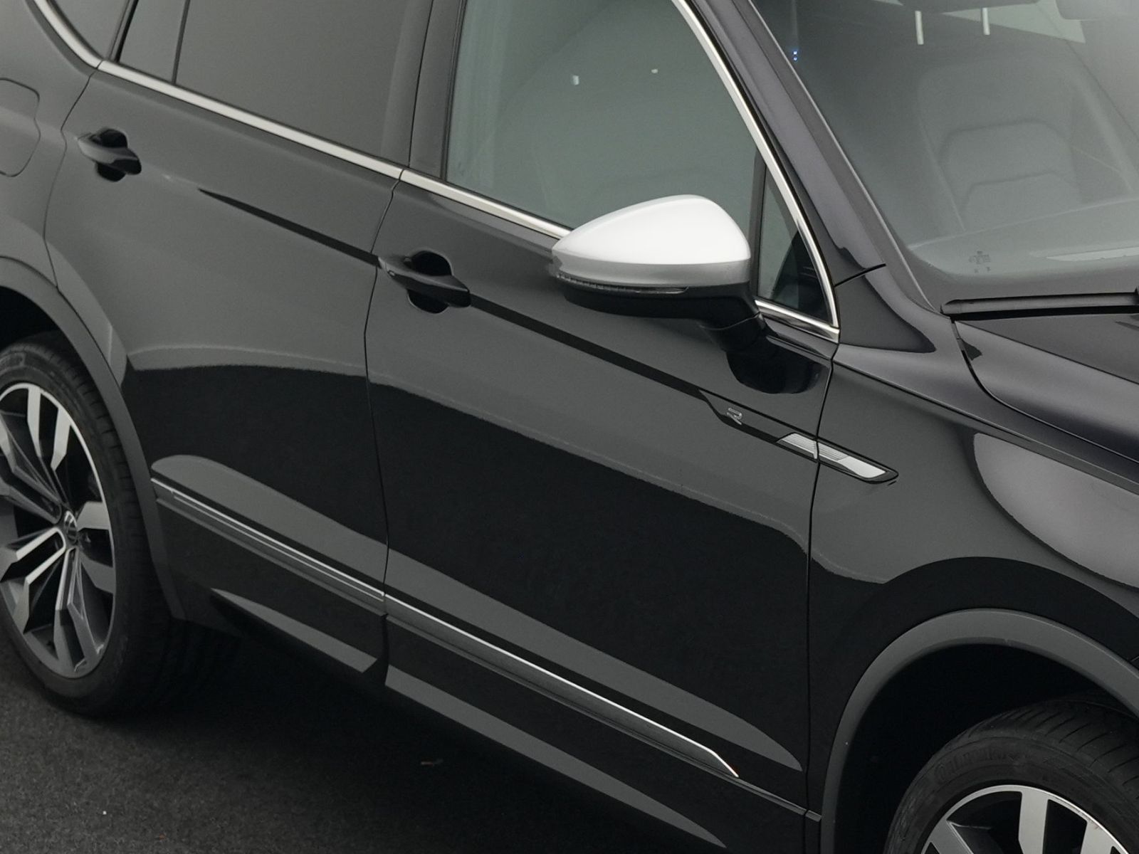 Volkswagen Tiguan Allspace - Bild 38