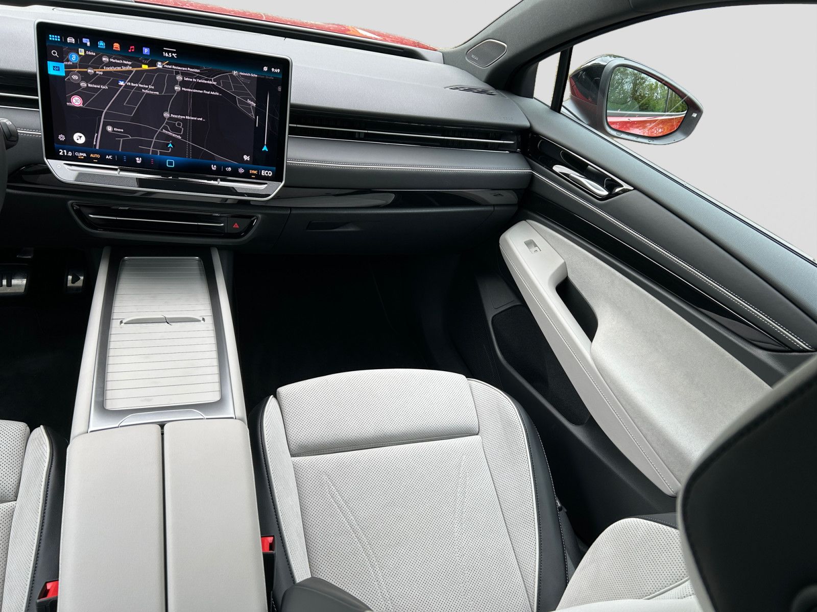 Volkswagen ID.7 - Bild 9