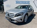 Mercedes-Benz GLA 180 Urban sehr gepf von Senior - Mercedes-Benz GLA 180: Limousine
