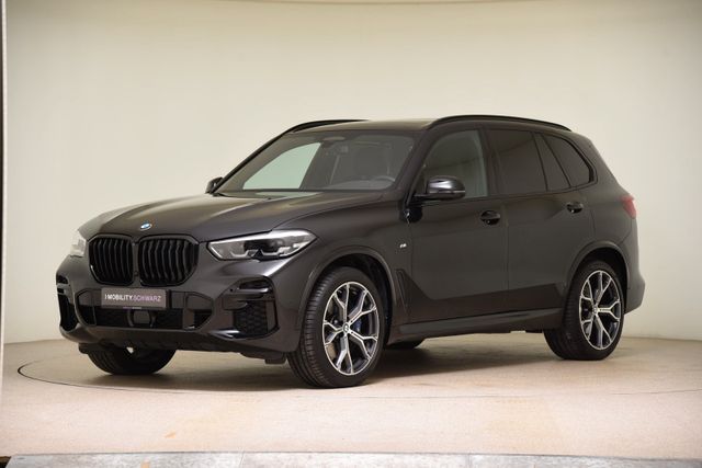 BMW X5 xDrive30d M Sport Pano Head-Up*UVP:105.920