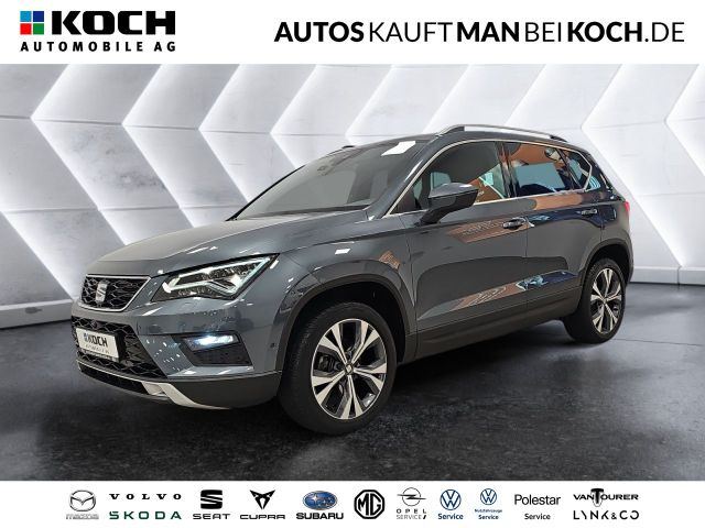 Seat Ateca 1.5 TSI DSG XCELLENCE TOPVIEW NAVI LED TOP