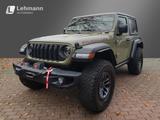 Jeep Wrangler Rubicon Recon Xtreme MY25  4X4 2.0 - US - Jeep Wrangler Neuwagen in Hamburg