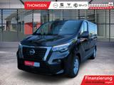 Nissan Primastar Kombi dCI 170 L1H1 2.8t Tekna DSG ACC - schwarze Nissan Primastar