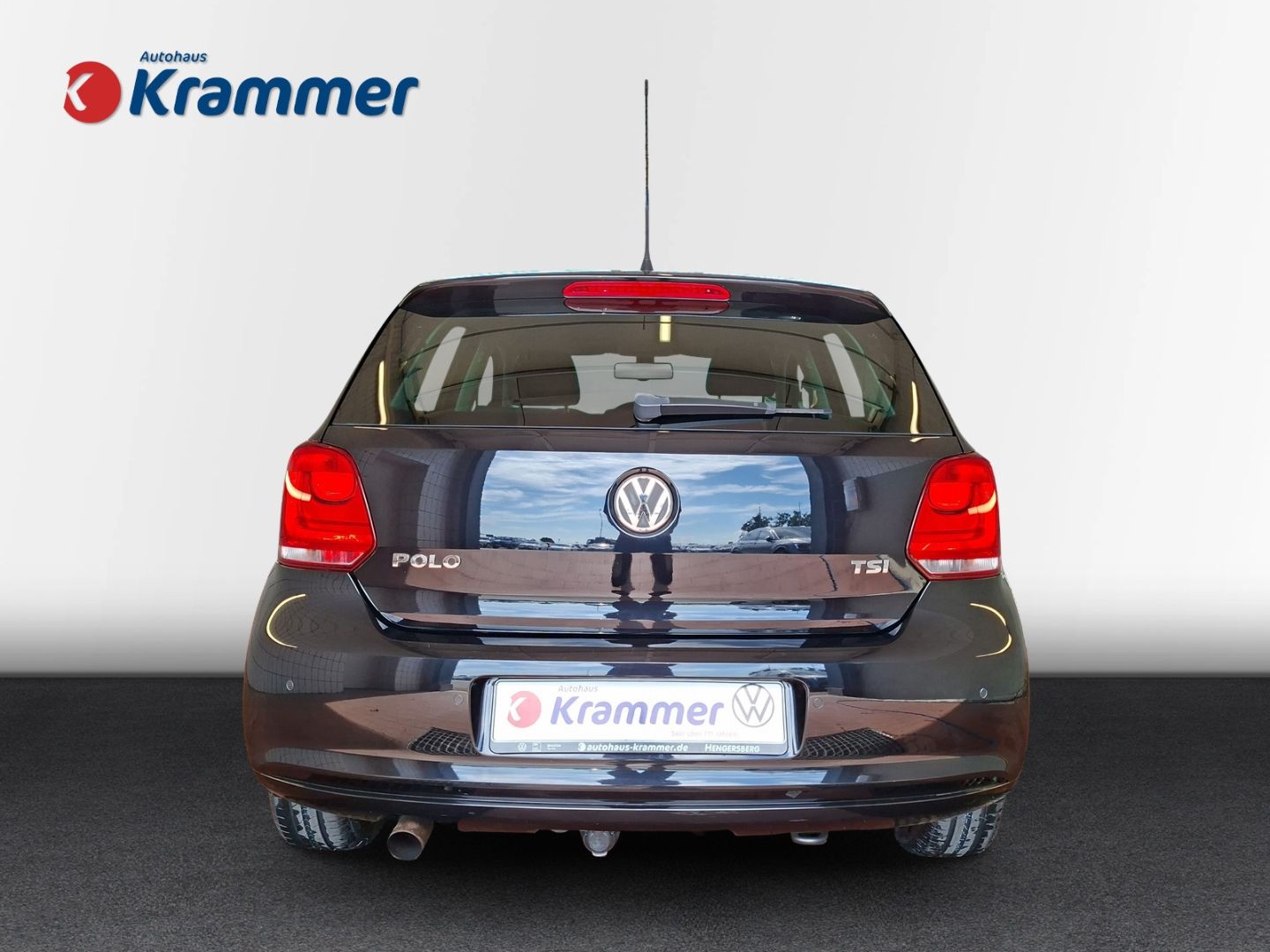 Polo V 1.2 Life *Klima*Zentralverr.*Sitzheizung*