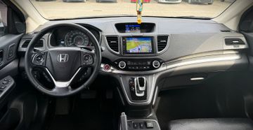 Honda CR-V - 7