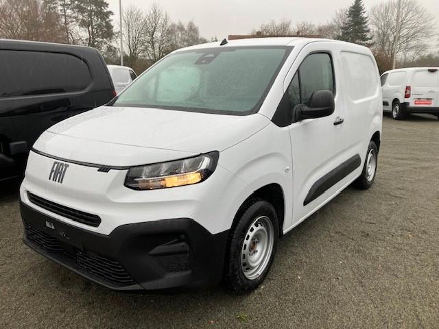 Fiat Doblo serie 4 Kastenwagen M 100 MT