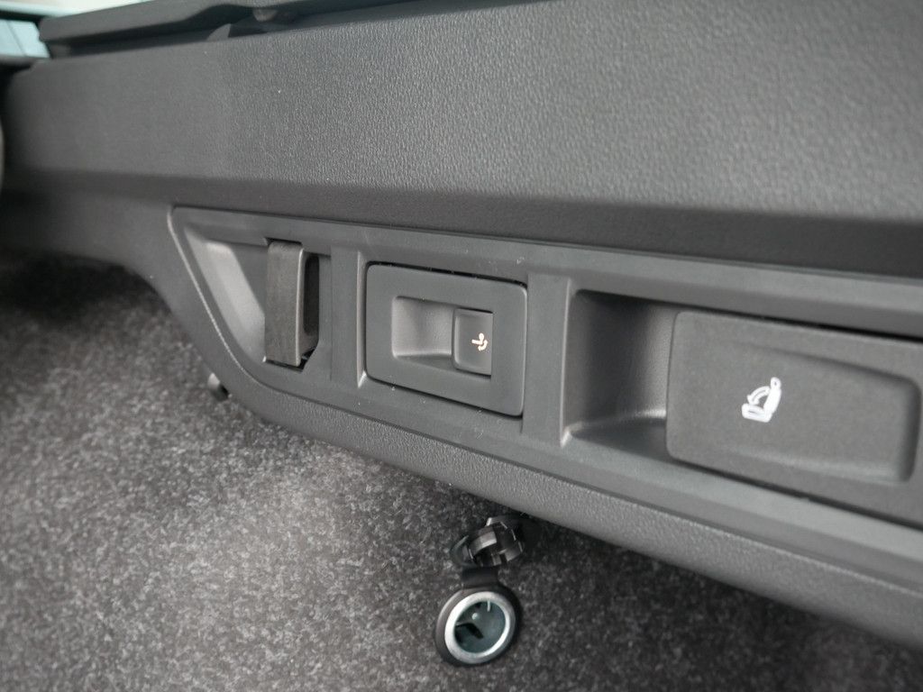 Skoda Octavia - Bild 22