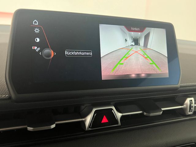 Toyota Supra GR 2.0 Turbo Automatik,Speedway,Navi,LED