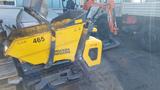 Wacker Neuson Kettendumper DT12 Motorschubkarre Dumper - Gebraucht Dumper