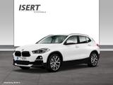 BMW X2 xDrive20d A. Advantage +AHK+RFK+LED+NAVI+HIFI - BMW X2 Advantage mit Diesel-Antrieb