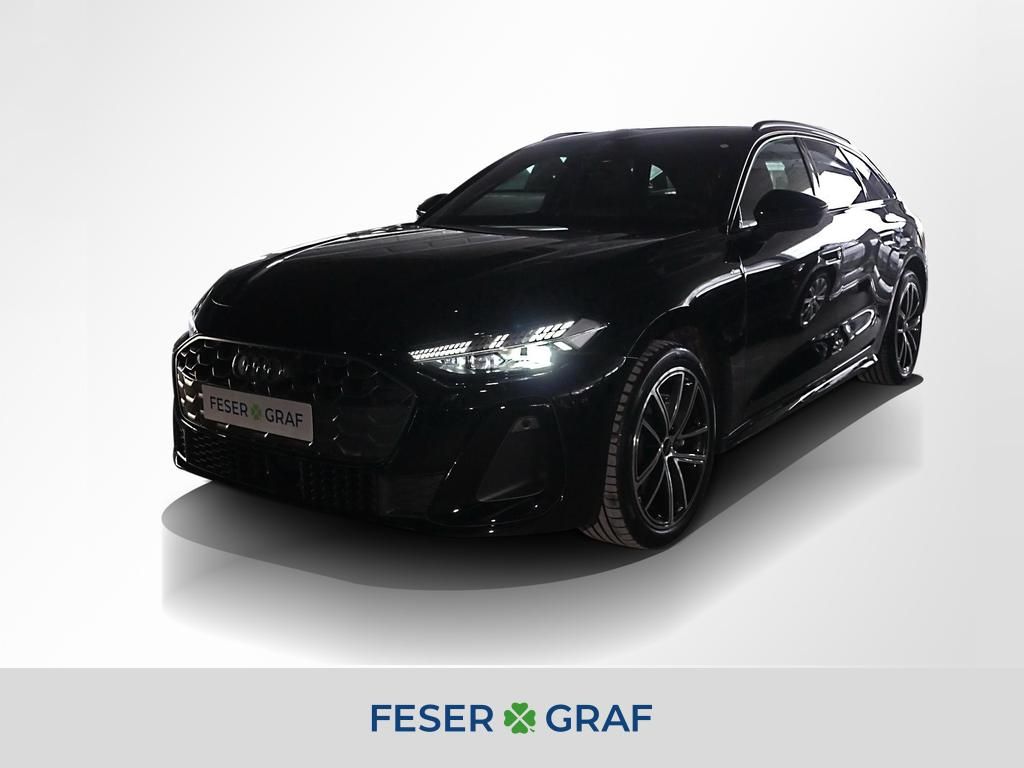 2026 Audi A5