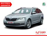 Skoda Octavia Combi 1.8 16V TSI Clever LED Navi ACC - graue Skoda Octavia