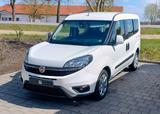 Fiat Doblo 1.6 16V Multijet 88kW LOUNGE LOUNGE - Fiat Doblo: 16v Multijet