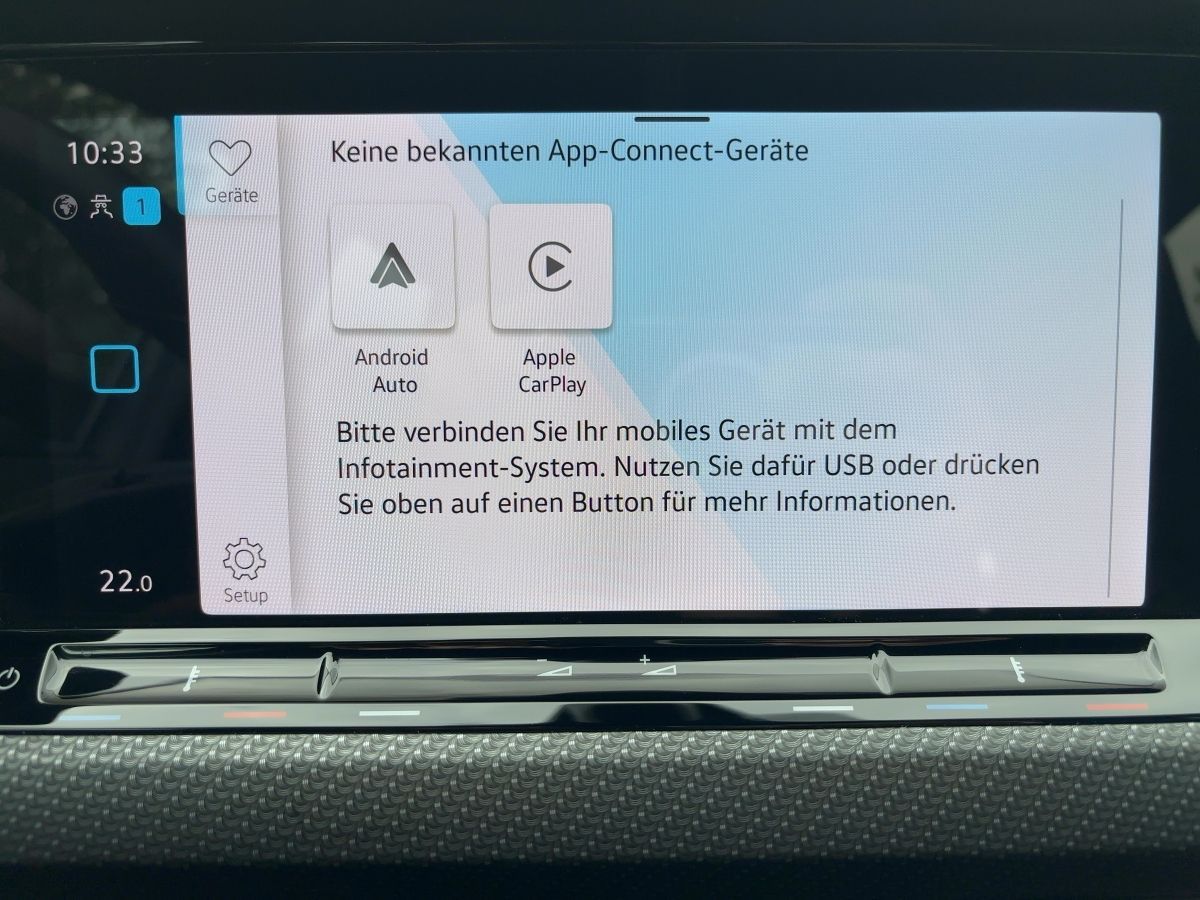 Volkswagen Golf - Bild 18