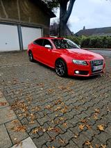 Audi S5 Sportback ABT Power - Audi S5 in Bochum