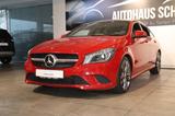 Mercedes-Benz CLA 200 CDI Shooting Brake *Automatik*Panorama* - Mercedes-Benz CLA Shooting Brake in Düsseldorf