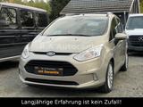 Ford B-MAX Titanium*2xSchiebertür*Panorama - Ford B-Max mit Diesel-Antrieb