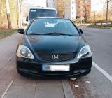 Honda Auto LPG Anlage - Honda Civic mit LPG-Antrieb