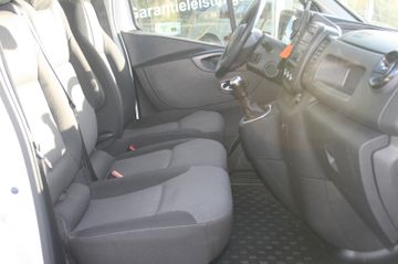Bild 14 Renault Trafic Kasten L2H1 3,0t Komfort Klima