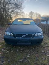 Volvo S60 P24 140PS - Volvo: 140