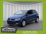 Volkswagen Polo V TEAM 1.2TDI*Tempo SHZ PDC Klima CD-Radio - Volkswagen Polo Team mit Diesel-Antrieb