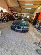 BMW E36 BMW 316i - BMW 316: Coupe, 316i
