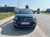 Fiat 500C 1.2 8V 120th C 120th - Fiat 500C