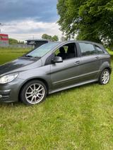 Mercedes-Benz Mercedes Benz B-Klasse B200 Facelift NEU TÜV - Mercedes B 200 mit Facelift