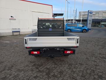 Bild 8 Ford Transit Pritsche 350 L3 Doppelkabine Trend AHK N