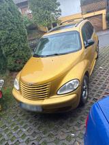 Chrysler PT Cruiser Sonderedition Dream Cr... - gebrauchte Chrysler PT Cruiser aus dem Jahr 2001