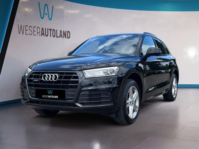 Audi Q5 40TDI quattro S tronic S-LINE KEYLESS RFK AHK