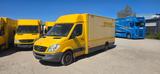 Mercedes-Benz Sprinter 310CDI Automatik Foodtruck 7x vorhanden - Mercedes-Benz Diesel Koffer Sprinter 310