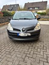 Renault Clio III 1.2 Motor - Renault Clio: Motor