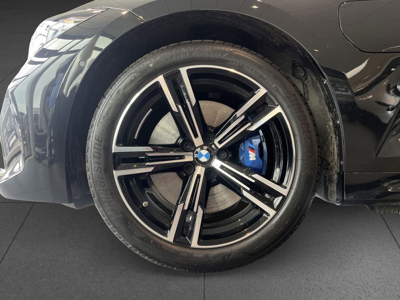 BMW 330 - Bild 20