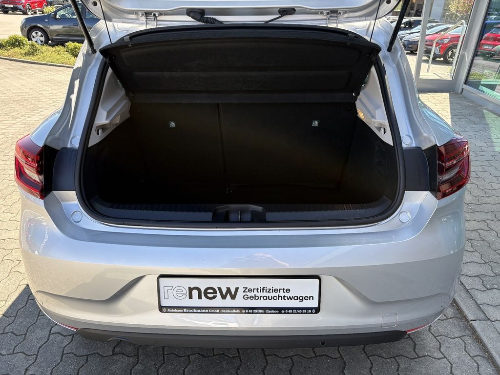 RENAULT Clio - Bild 4