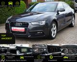 Audi A5 Sportback 1.8 TFSI S Line - Audi A5 bis 10.000 Euro